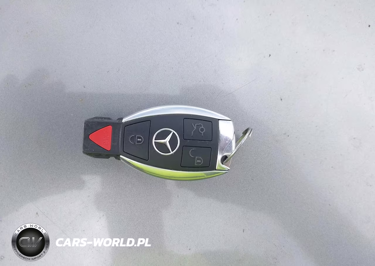 2013 Mercedes-Benz C 250 Sport VIN:WDDGF4HB6DR288091 - 11