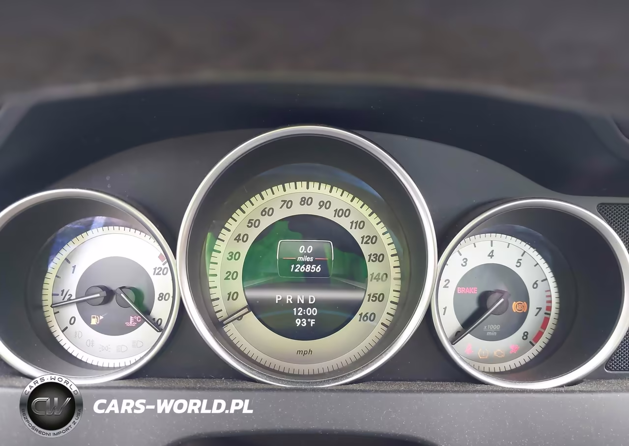 2013 Mercedes-Benz C 250 Sport VIN:WDDGF4HB6DR288091 - 7