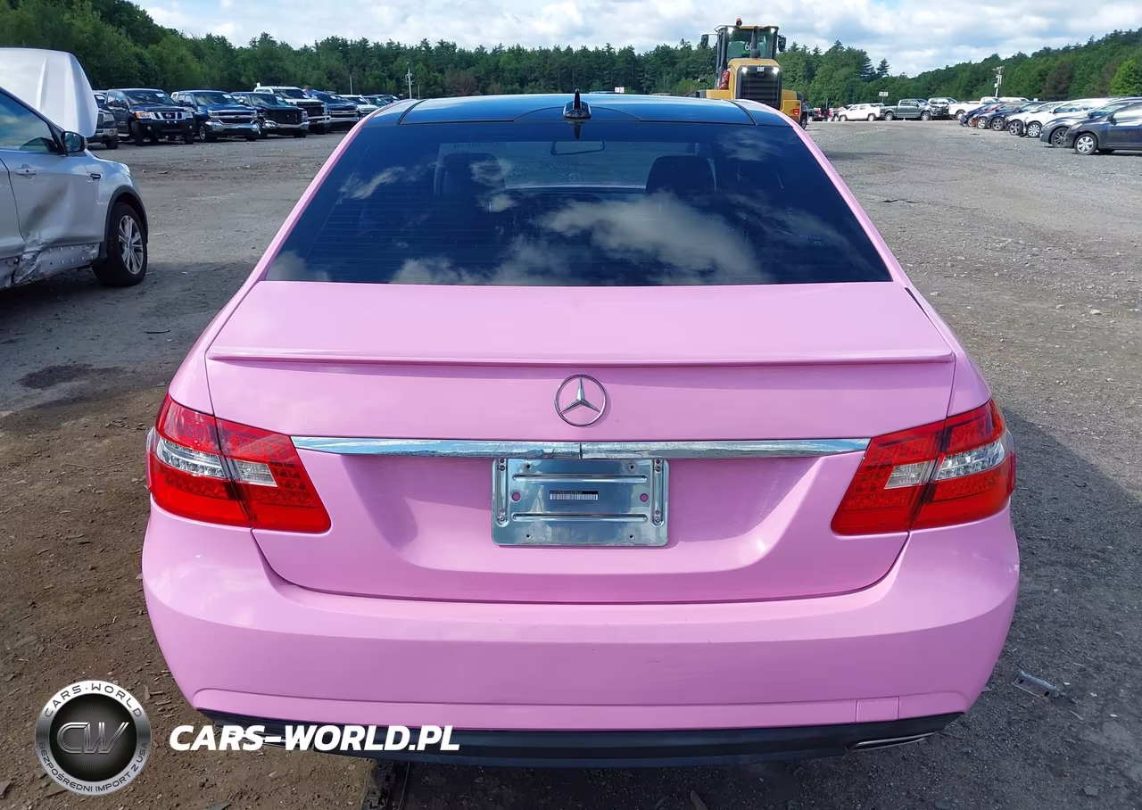 2012 Mercedes-Benz E 350 4Matic VIN:WDDHF8JB3CA628820 - 15