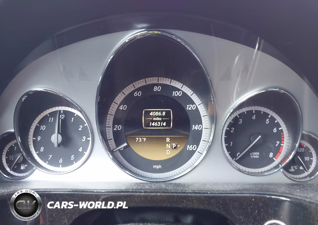 2012 Mercedes-Benz E 350 4Matic VIN:WDDHF8JB3CA628820 - 7