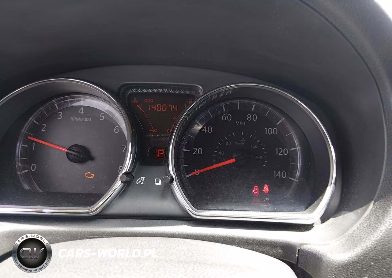 2012 Nissan Versa 1.6 Sv VIN:3N1CN7AP2CL940510 - 7