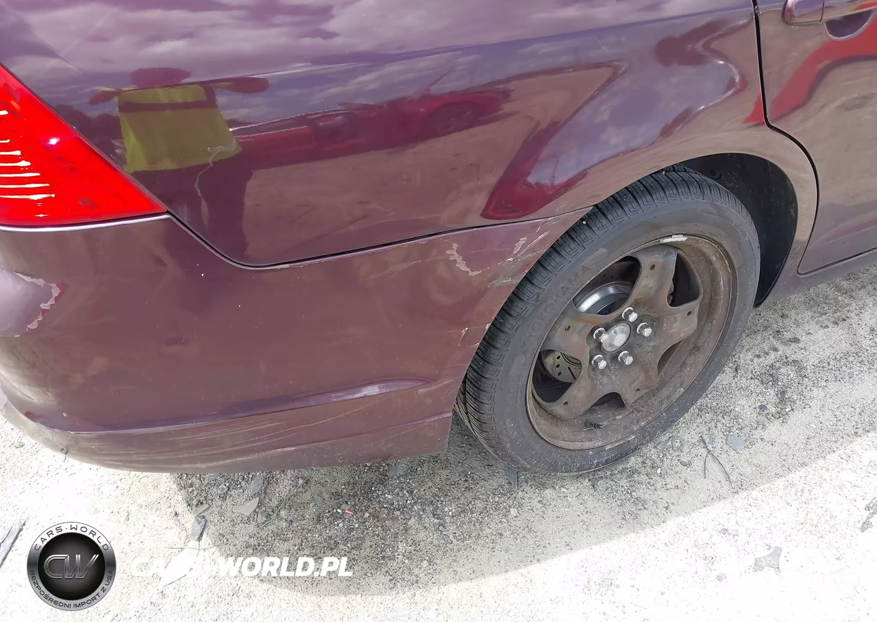 2011 Ford Fusion Se VIN:3FAHP0HA9BR119265 - 6