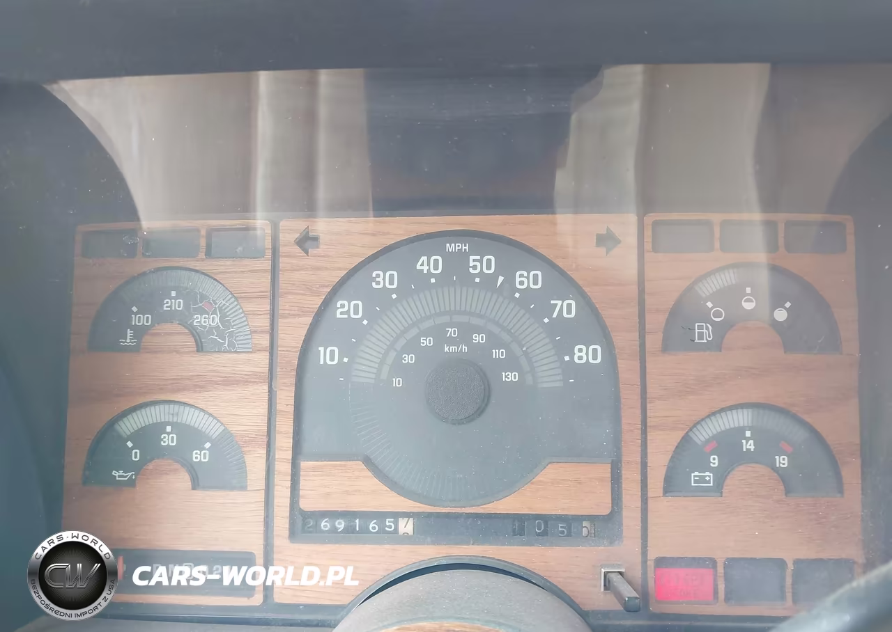 1988 Chevrolet Gmt-400 C1500 VIN:2GCEC19KXJ1198857 - 7