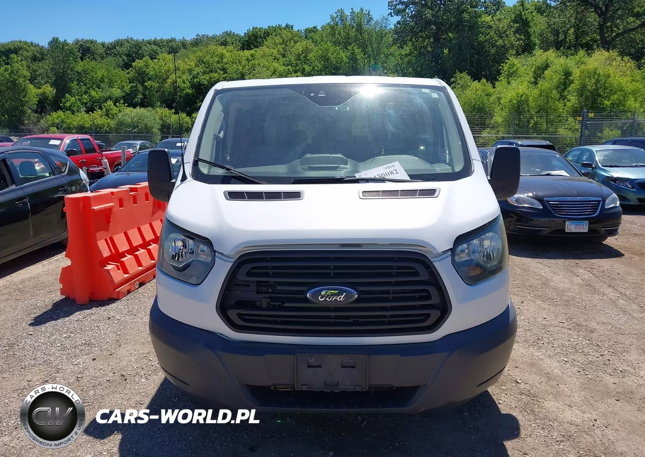 2016 Ford Transit-350 Xl VIN:1FBZX2YG2GKA33472 - 12