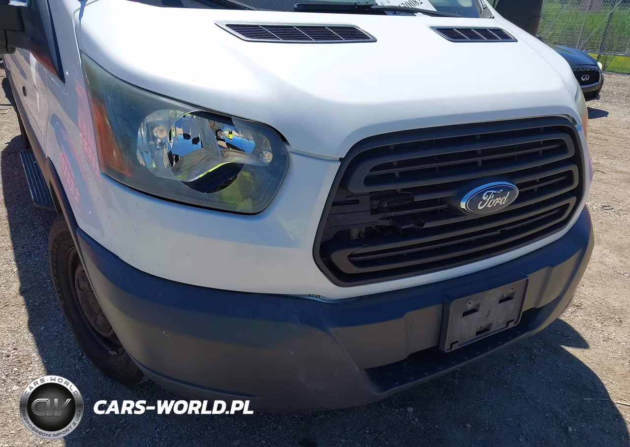 2016 Ford Transit-350 Xl VIN:1FBZX2YG2GKA33472 - 6