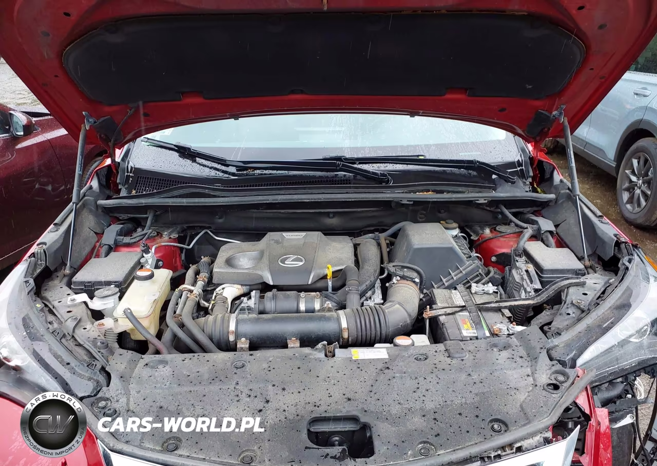 2015 Lexus Nx 200T VIN:JTJBARBZ4F2029209 - 10