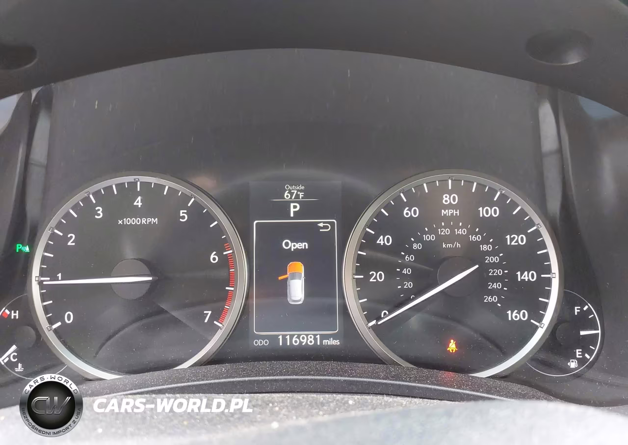 2015 Lexus Nx 200T VIN:JTJBARBZ4F2029209 - 7