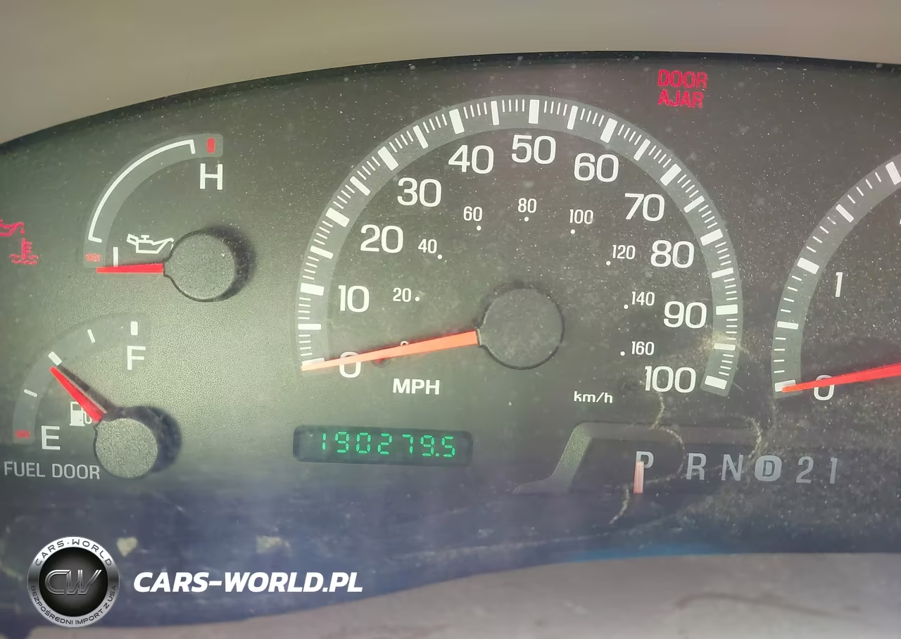 2001 Ford F-150 King Ranch Edition-Lariat-Xlt VIN:1FTRW08L71KE87496 - 7
