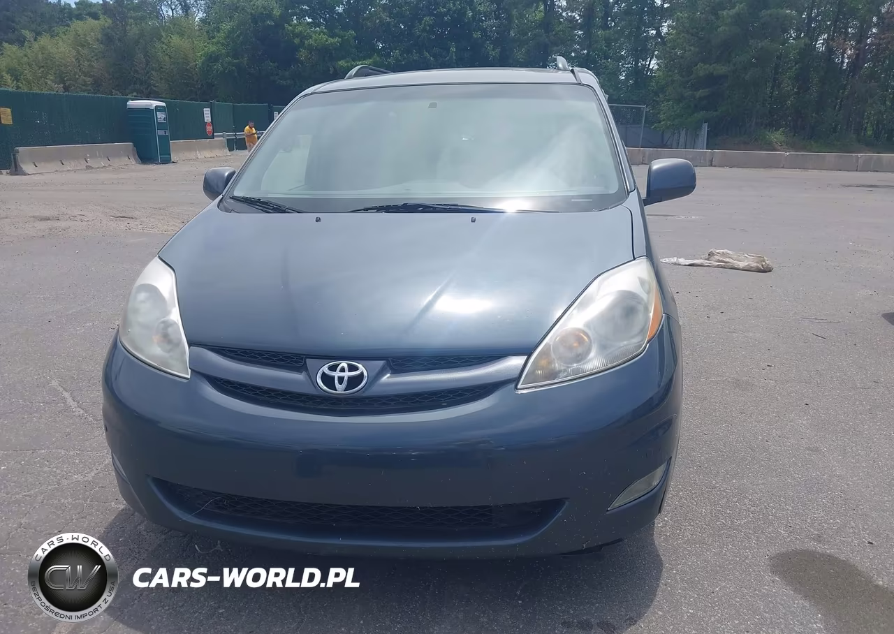 TOYOTA SIENNA VIN:5TDYK4CC7AS337726 - 12