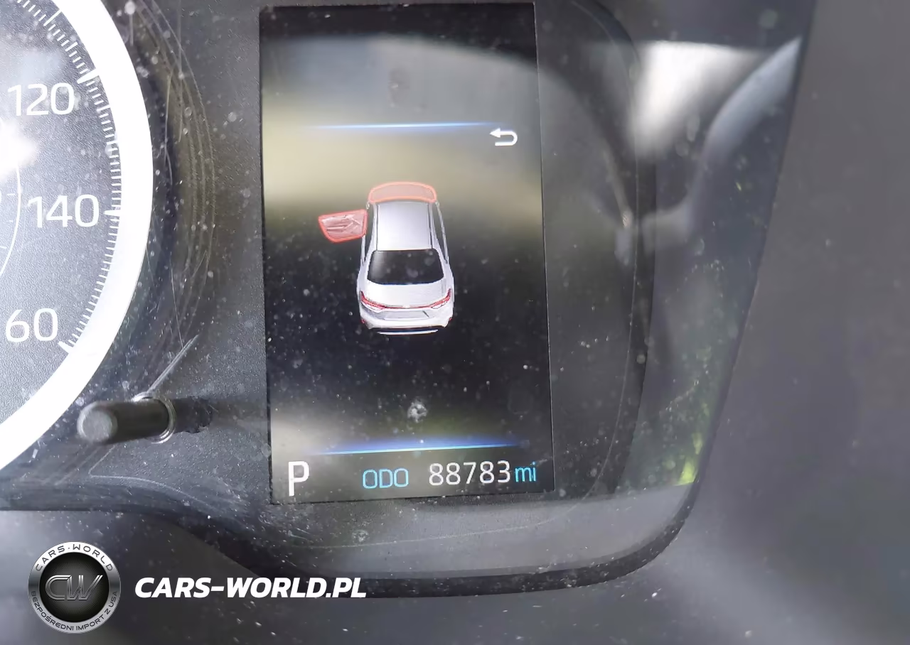 2020 Toyota Corolla Le VIN:JTDHPRAEXLJ047290 - 16