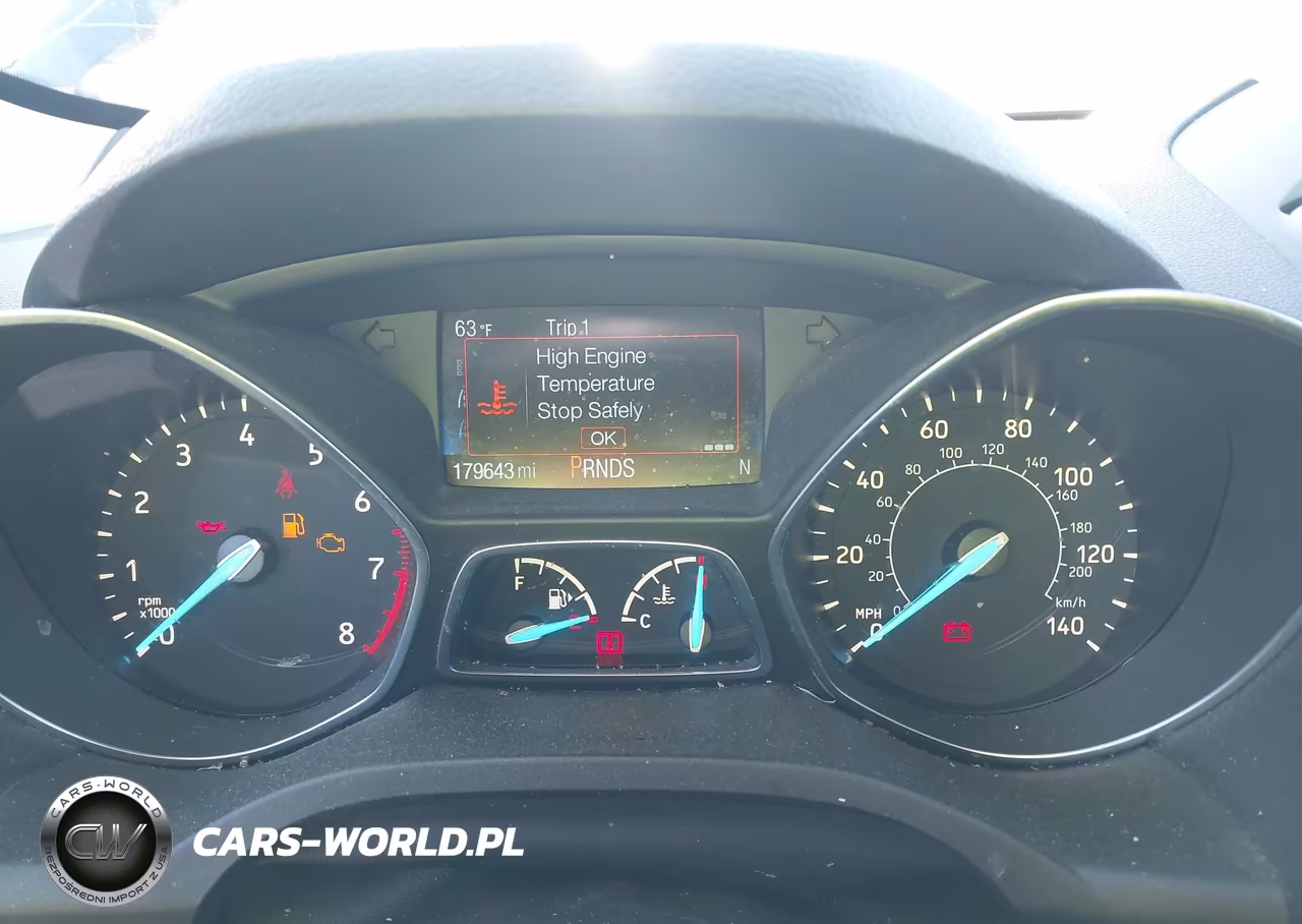 2018 Ford Escape Sel VIN:1FMCU0HD4JUD56837 - 7