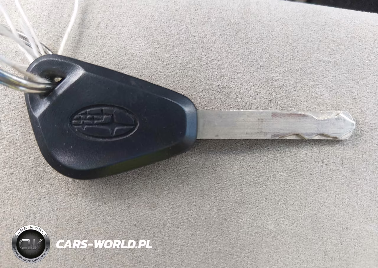 2009 Subaru Impreza 2.5I VIN:JF1GE60699H506986 - 11