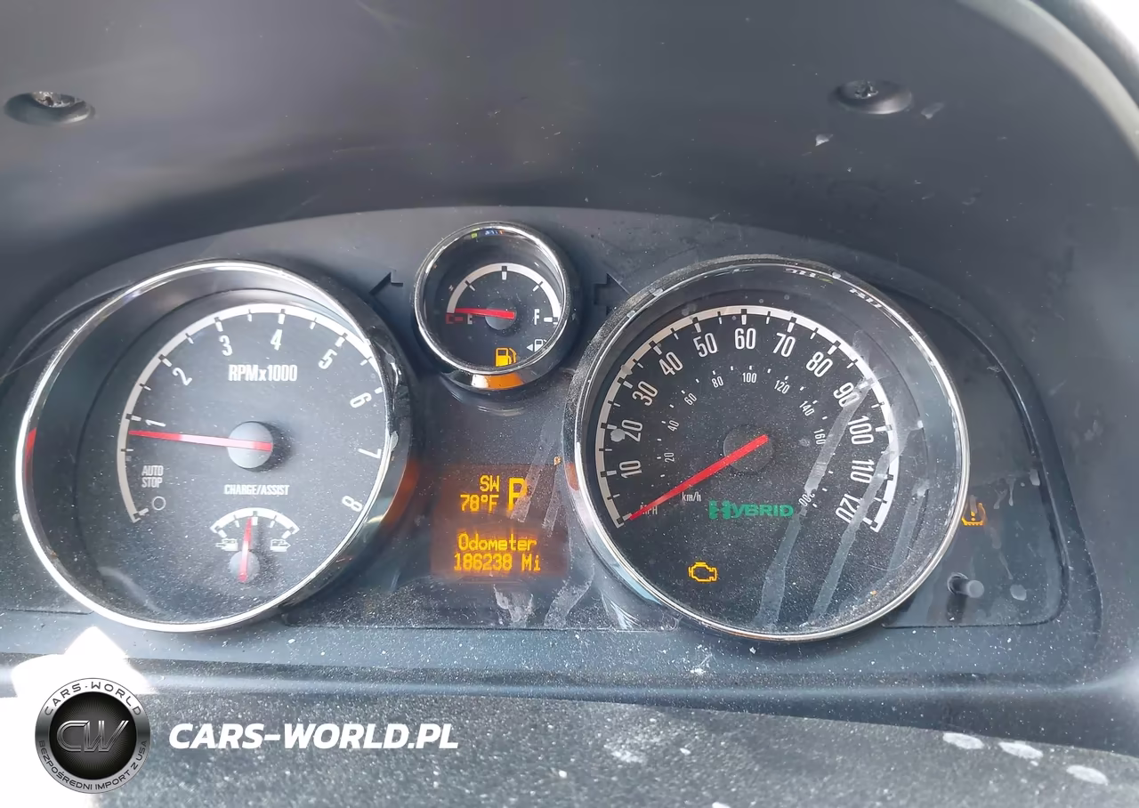 2009 Saturn Vue Hybrid 4-Cyl Base VIN:3GSCL93ZX9S631156 - 7