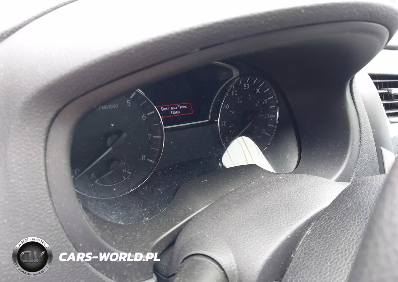 2018 Nissan Altima 2.5 S VIN:1N4AL3AP0JC178117 - 14