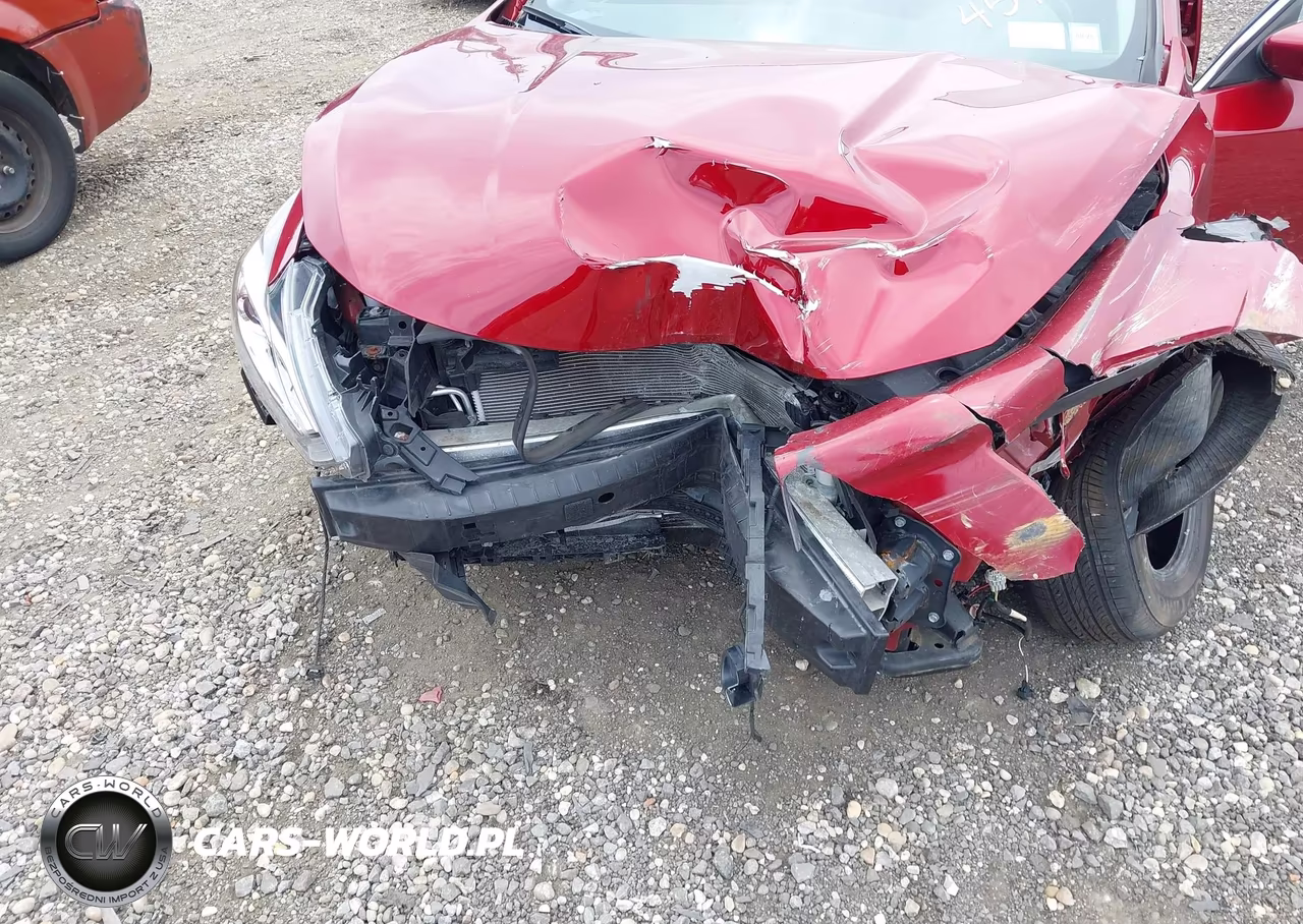 2018 Nissan Altima 2.5 S VIN:1N4AL3AP0JC178117 - 6