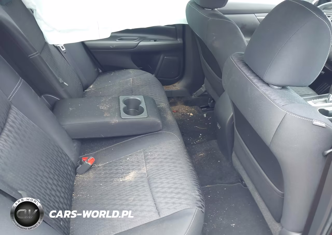2018 Nissan Altima 2.5 S VIN:1N4AL3AP0JC178117 - 8