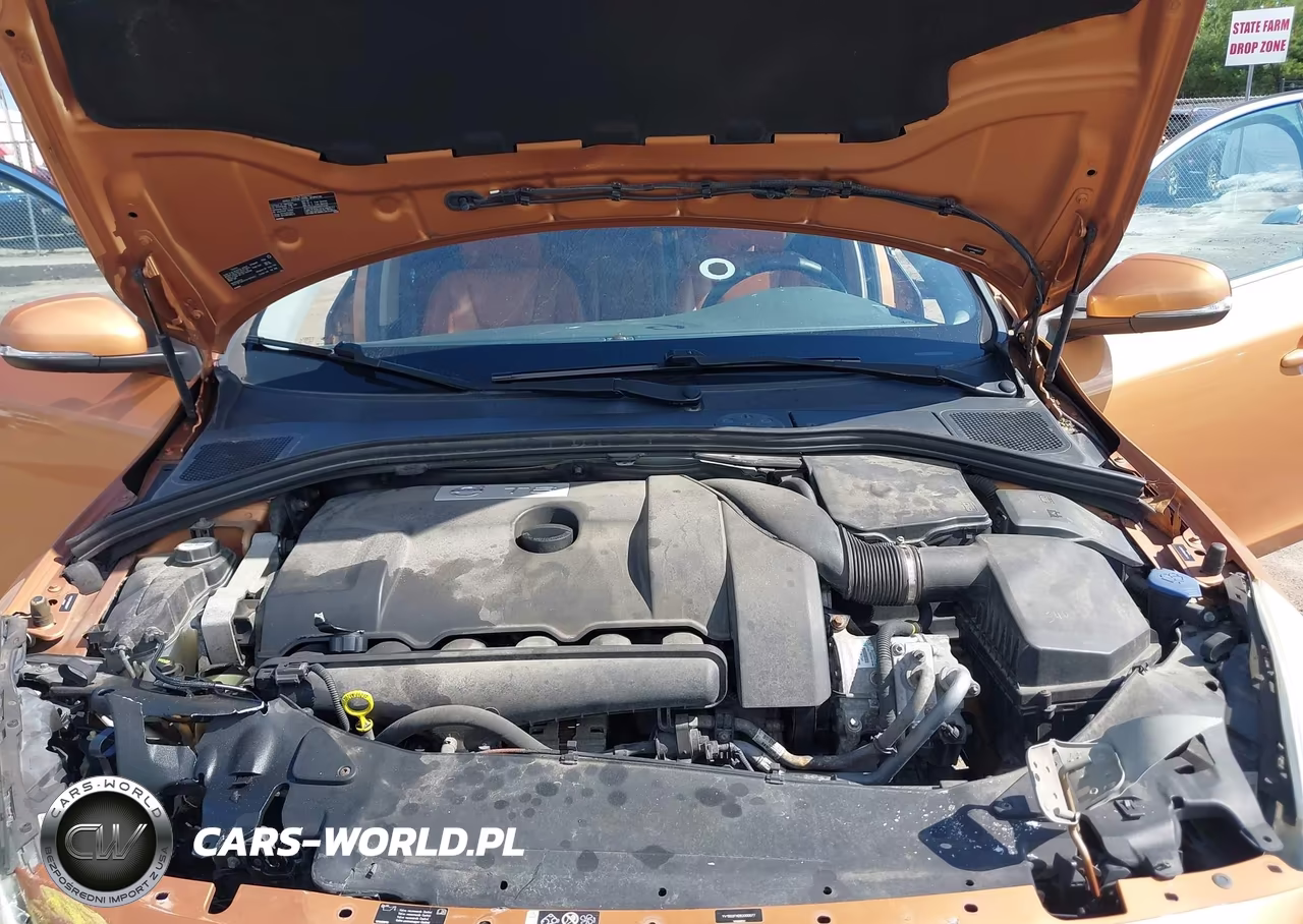 2011 Volvo S60 T6 VIN:YV1902FH0B2000677 - 10