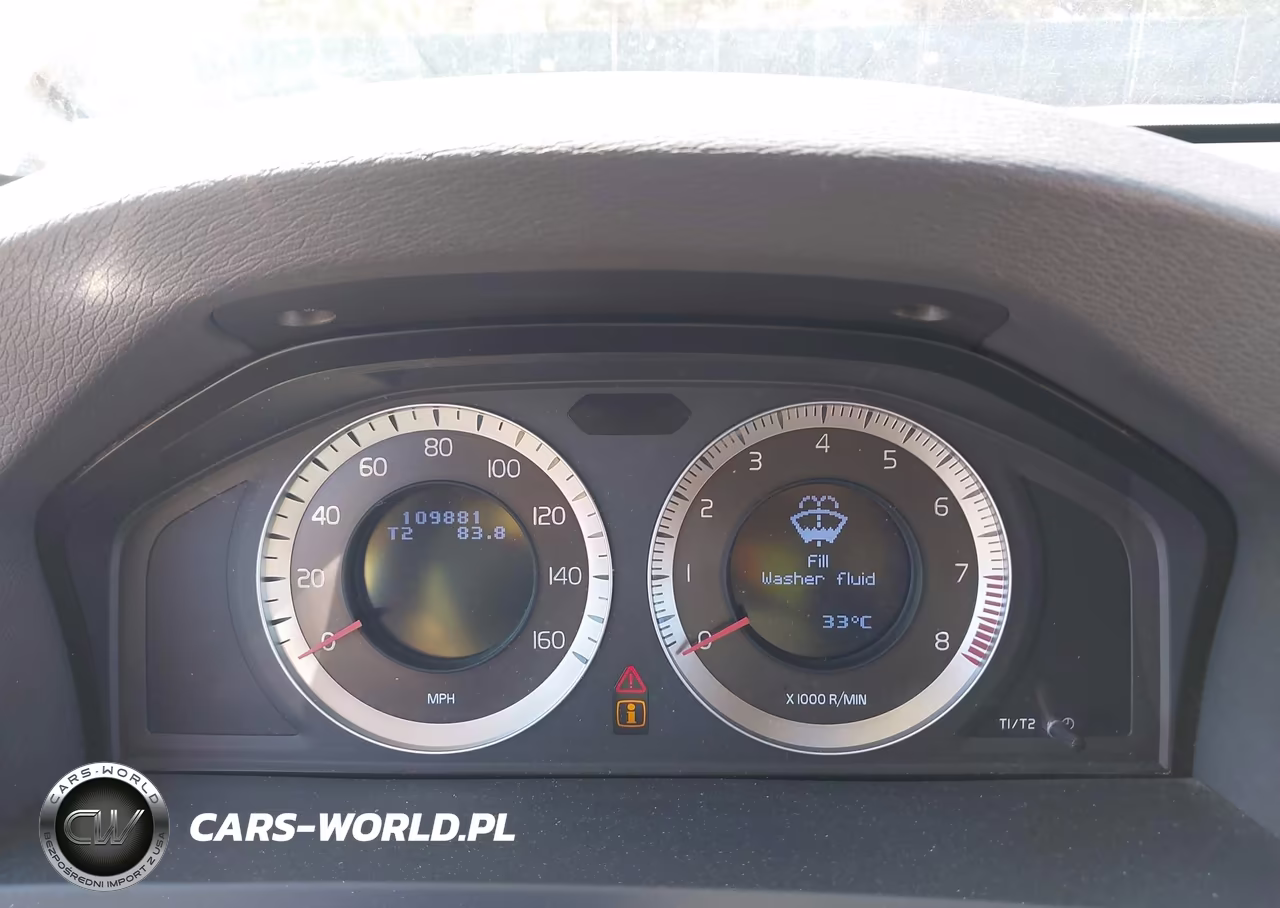 2011 Volvo S60 T6 VIN:YV1902FH0B2000677 - 7
