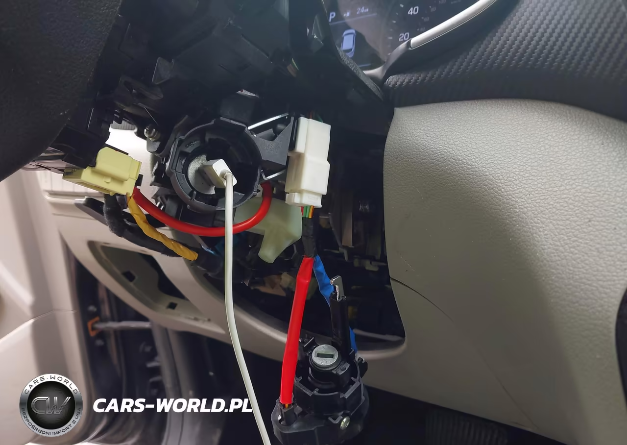 2019 Hyundai Tucson Se VIN:KM8J23A45KU061109 - 18