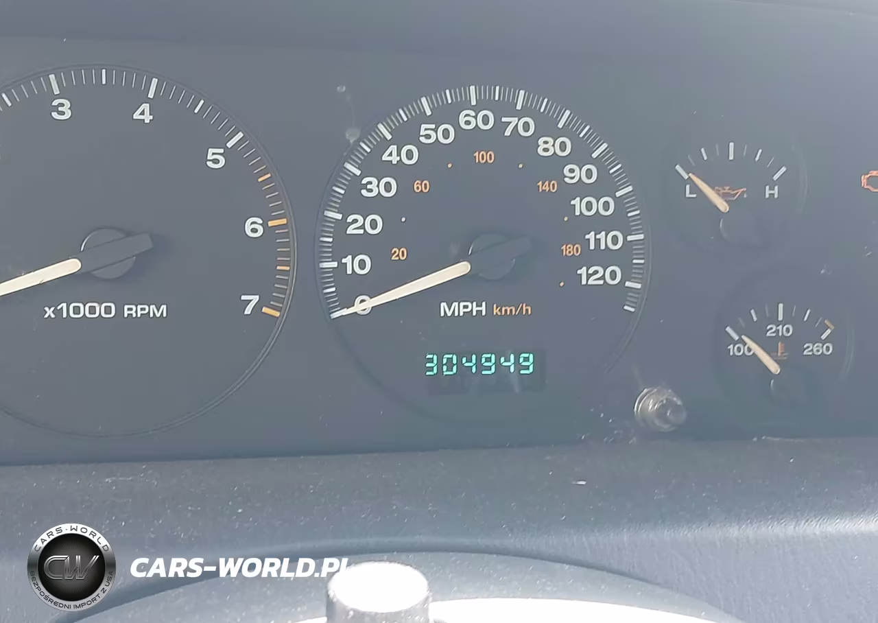 2004 Jeep Grand Cherokee Laredo VIN:1J4GX48S84C112129 - 7