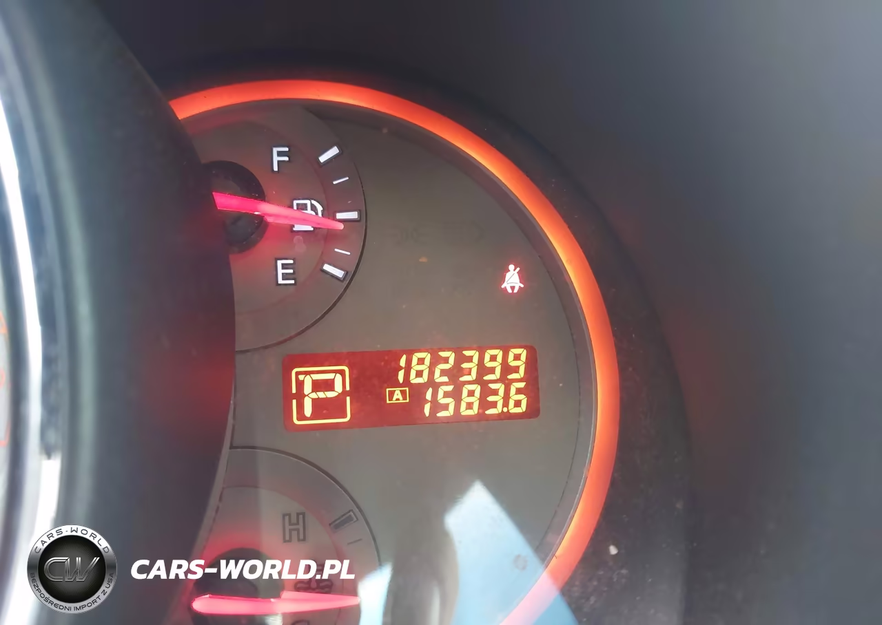 2009 Nissan Murano Sl VIN:JN8AZ18U29W017257 - 12