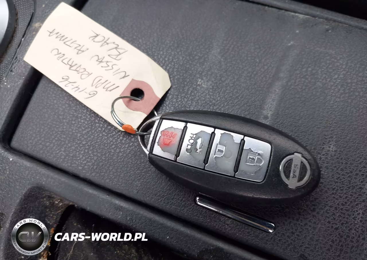 2009 Nissan Altima 2.5 S VIN:1N4AL24E59C157313 - 11