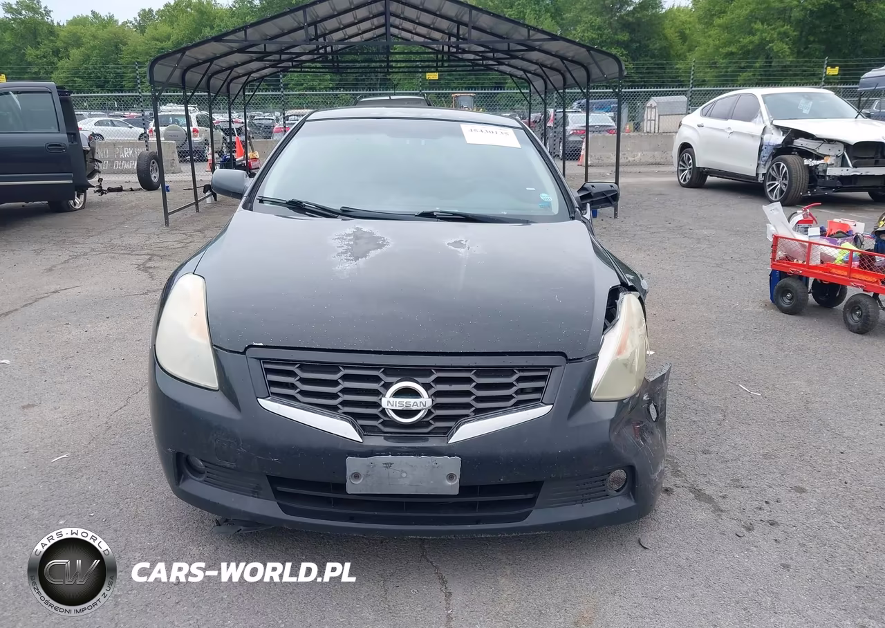 2009 Nissan Altima 2.5 S VIN:1N4AL24E59C157313 - 13