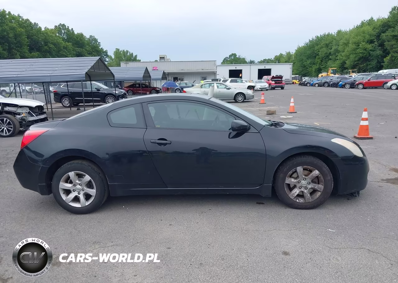 2009 Nissan Altima 2.5 S VIN:1N4AL24E59C157313 - 14