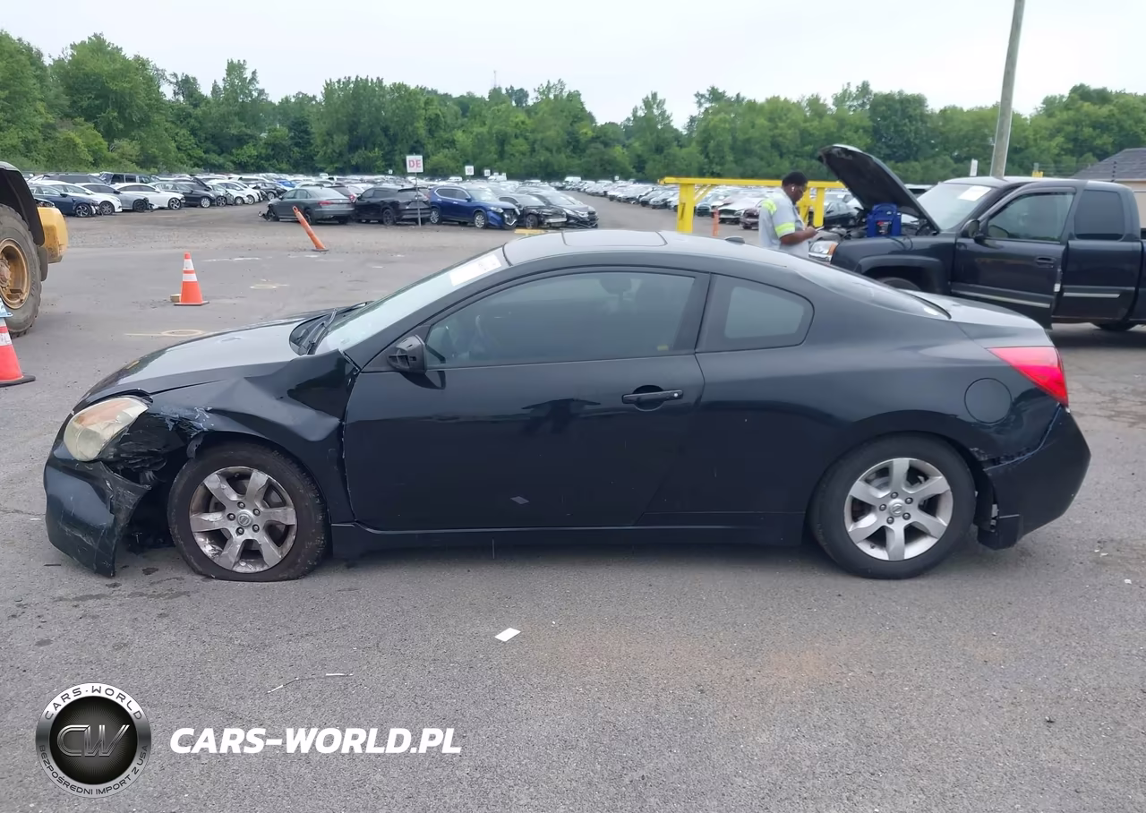 2009 Nissan Altima 2.5 S VIN:1N4AL24E59C157313 - 15