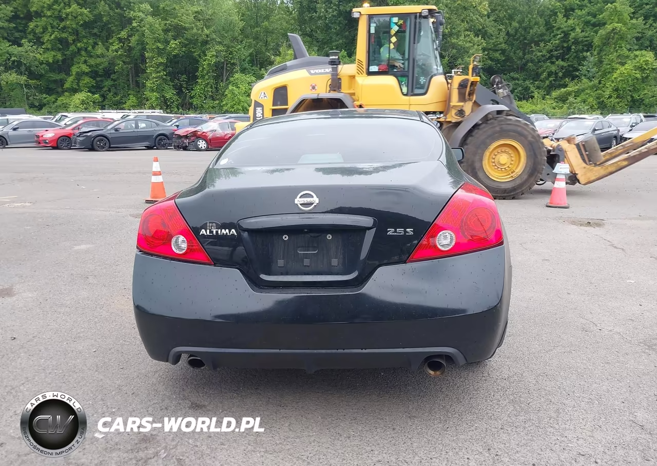 2009 Nissan Altima 2.5 S VIN:1N4AL24E59C157313 - 17