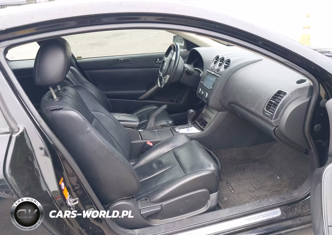 2009 Nissan Altima 2.5 S VIN:1N4AL24E59C157313 - 5