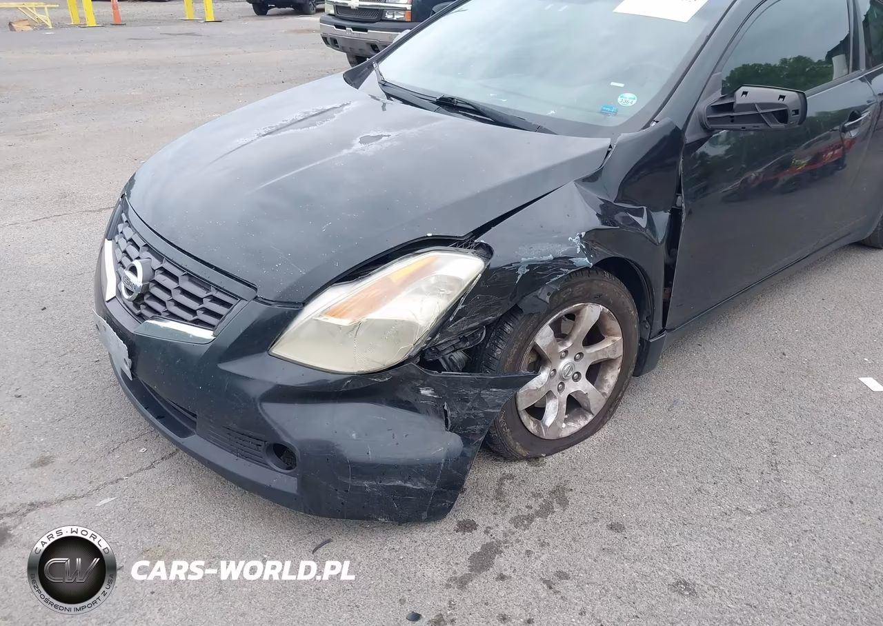 2009 Nissan Altima 2.5 S VIN:1N4AL24E59C157313 - 6