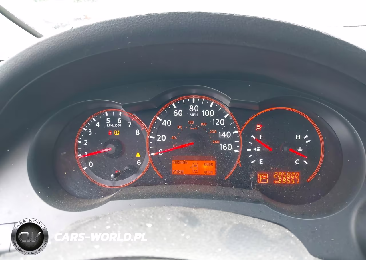 2009 Nissan Altima 2.5 S VIN:1N4AL24E59C157313 - 7