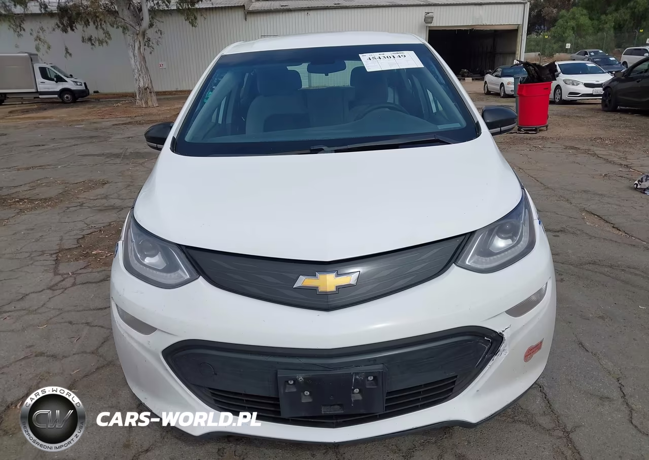 2019 Chevrolet Bolt Ev Lt VIN:1G1FW6S06K4150661 - 12