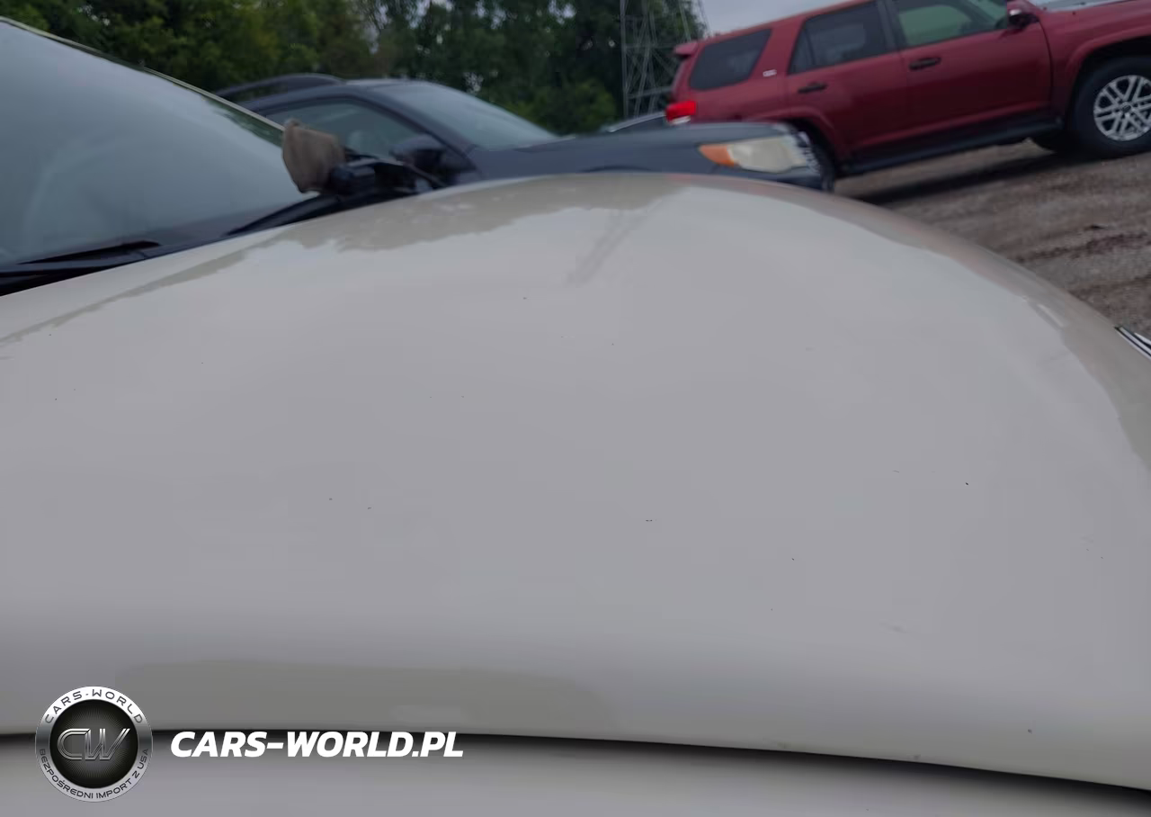 2010 Volkswagen New Beetle 2.5L VIN:3VWRW3AL9AM006763 - 12
