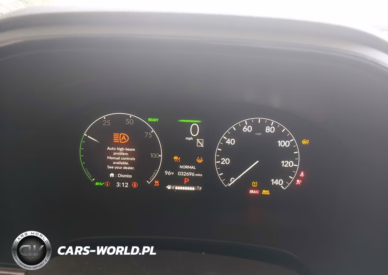 2025 Honda Cr-V Hybrid Sport-L VIN:2HKRS5H84SH701011 - 7