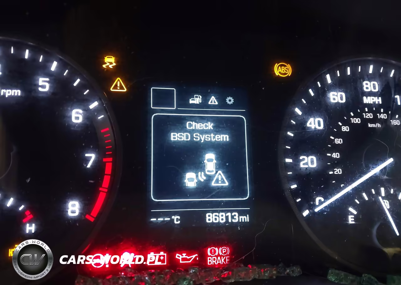 2016 Hyundai Tucson Sport VIN:KM8J3CA23GU207932 - 16