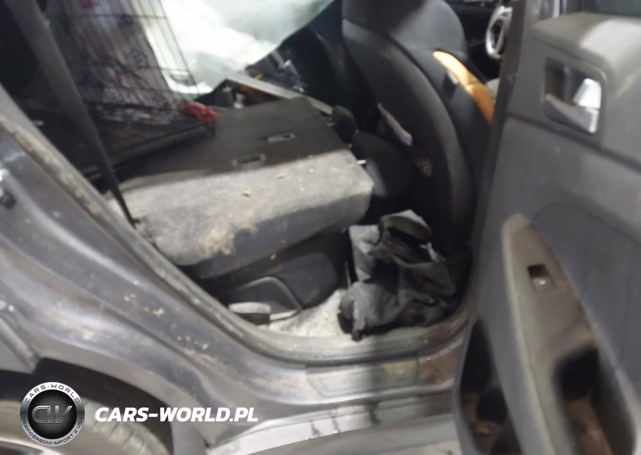 2016 Hyundai Tucson Sport VIN:KM8J3CA23GU207932 - 8