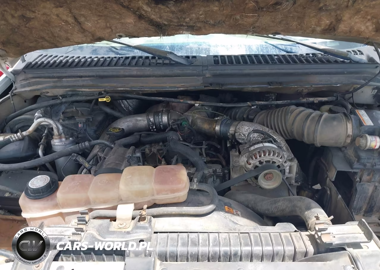 2000 Ford F-250 Lariat-Xl-Xlt VIN:3FTNX21F9YMA51330 - 10