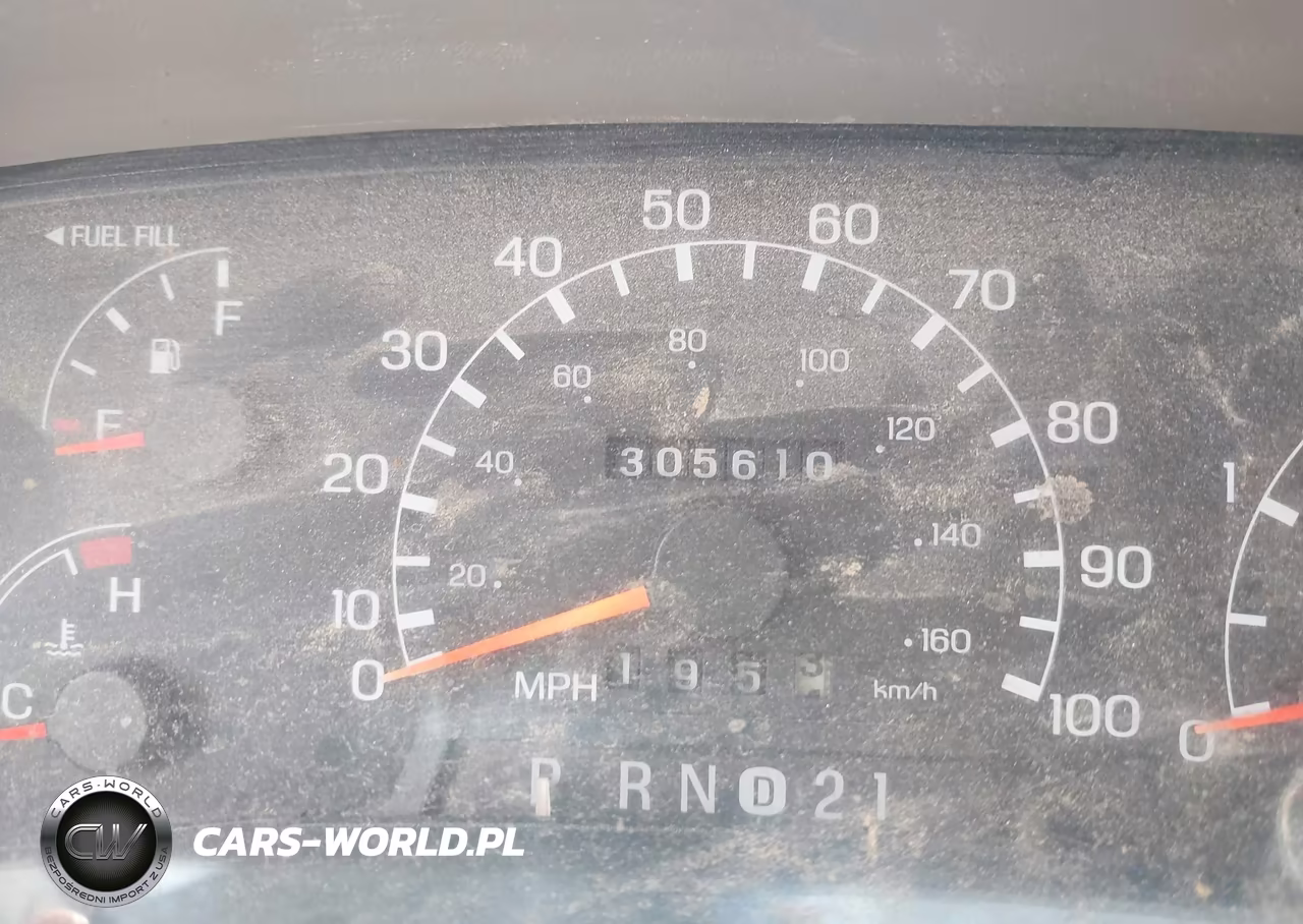 2000 Ford F-250 Lariat-Xl-Xlt VIN:3FTNX21F9YMA51330 - 7