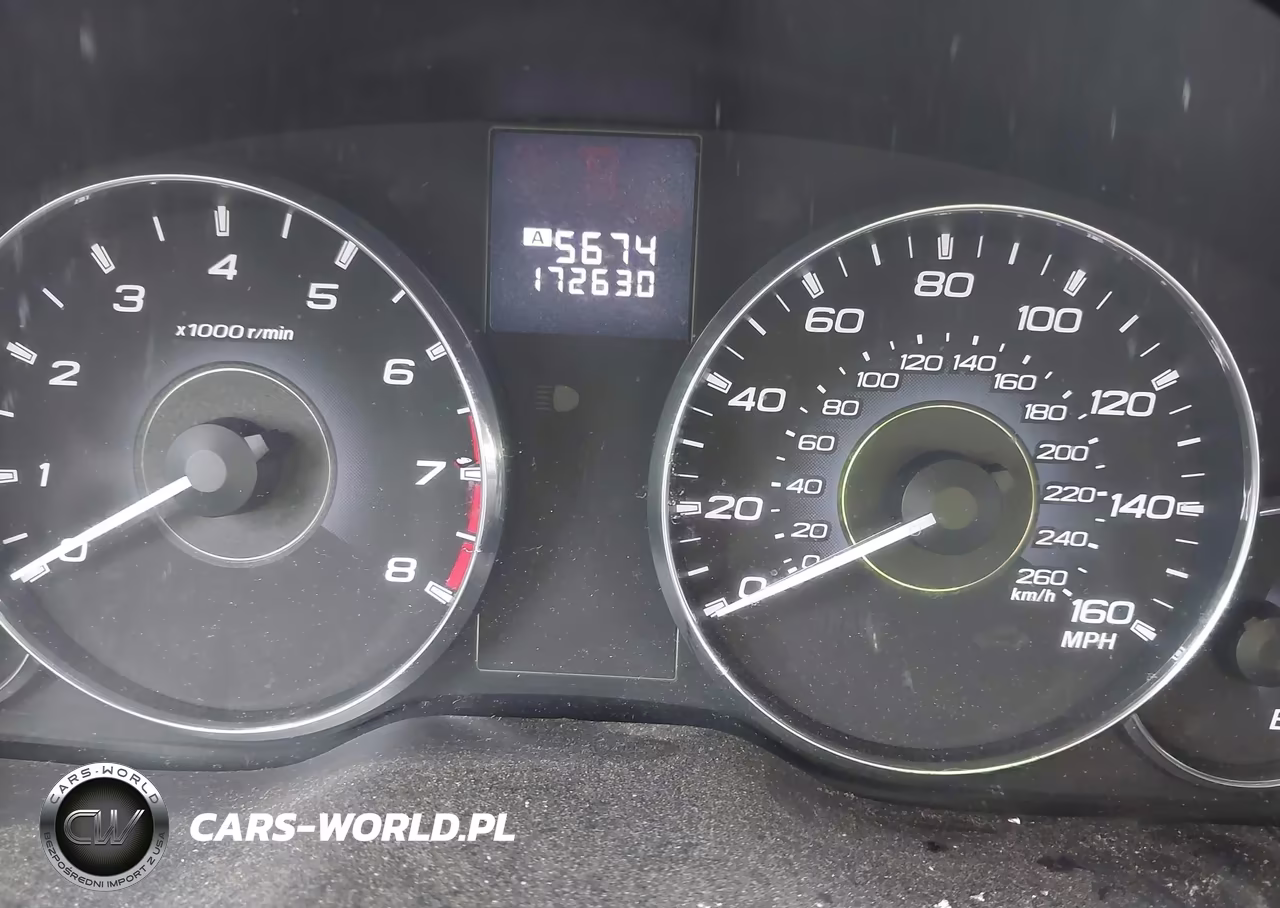 2012 Subaru Legacy 3.6R Limited VIN:4S3BMEJ63C2028235 - 7