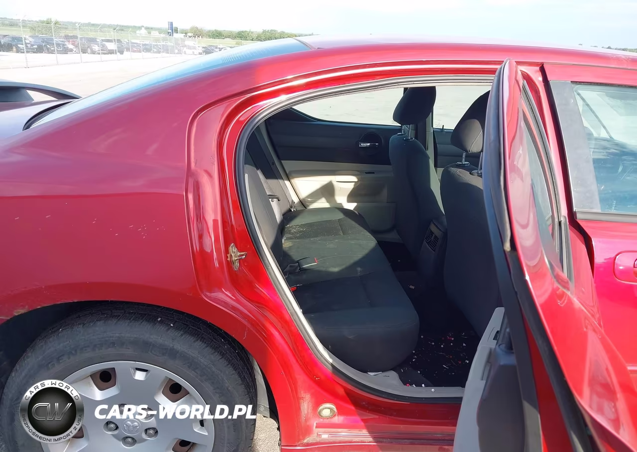 2006 Dodge Charger VIN:2B3KA43G96H492104 - 8