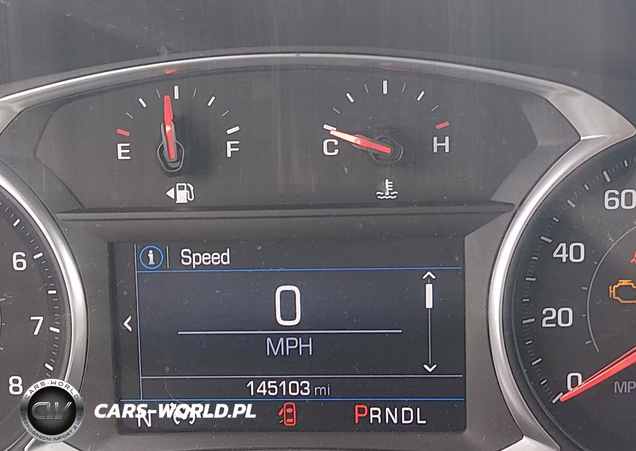 2019 Chevrolet Equinox Lt VIN:2GNAXKEV7K6236596 - 15