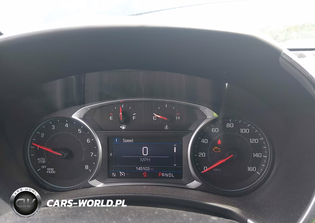 2019 Chevrolet Equinox Lt VIN:2GNAXKEV7K6236596 - 7