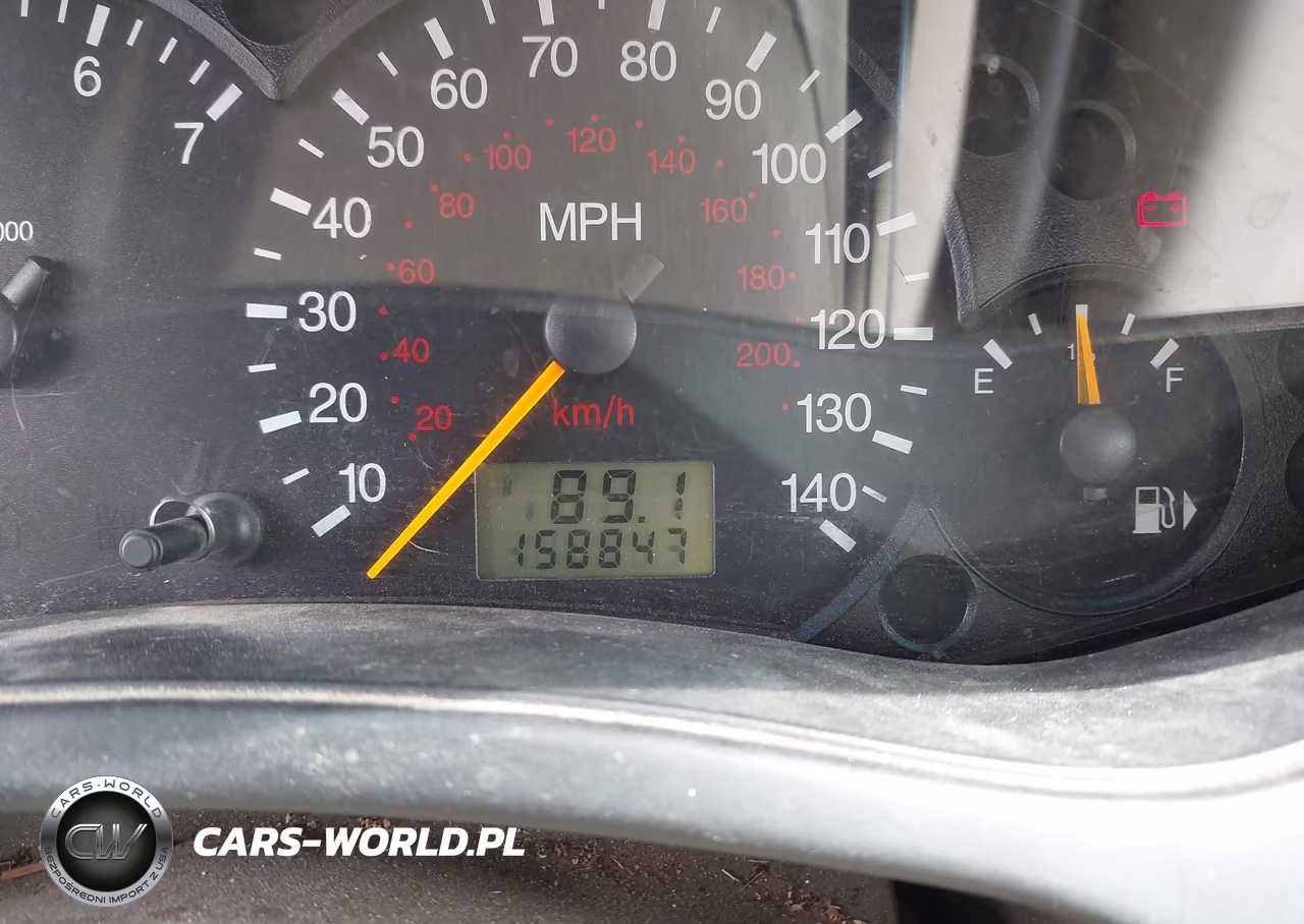 2004 Ford Focus Zts VIN:1FAHP38Z04W168572 - 7