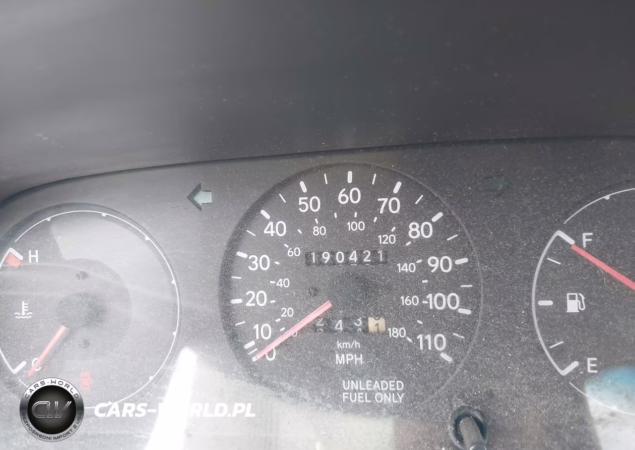 1995 Toyota Corolla VIN:2T1AE04B6SC086926 - 15