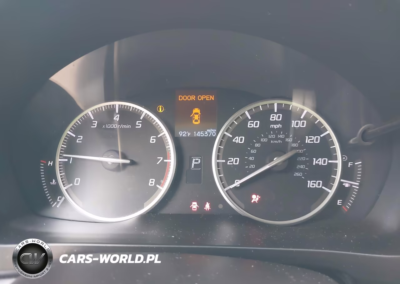 2013 Acura Ilx 2.0L VIN:19VDE1F50DE002204 - 7