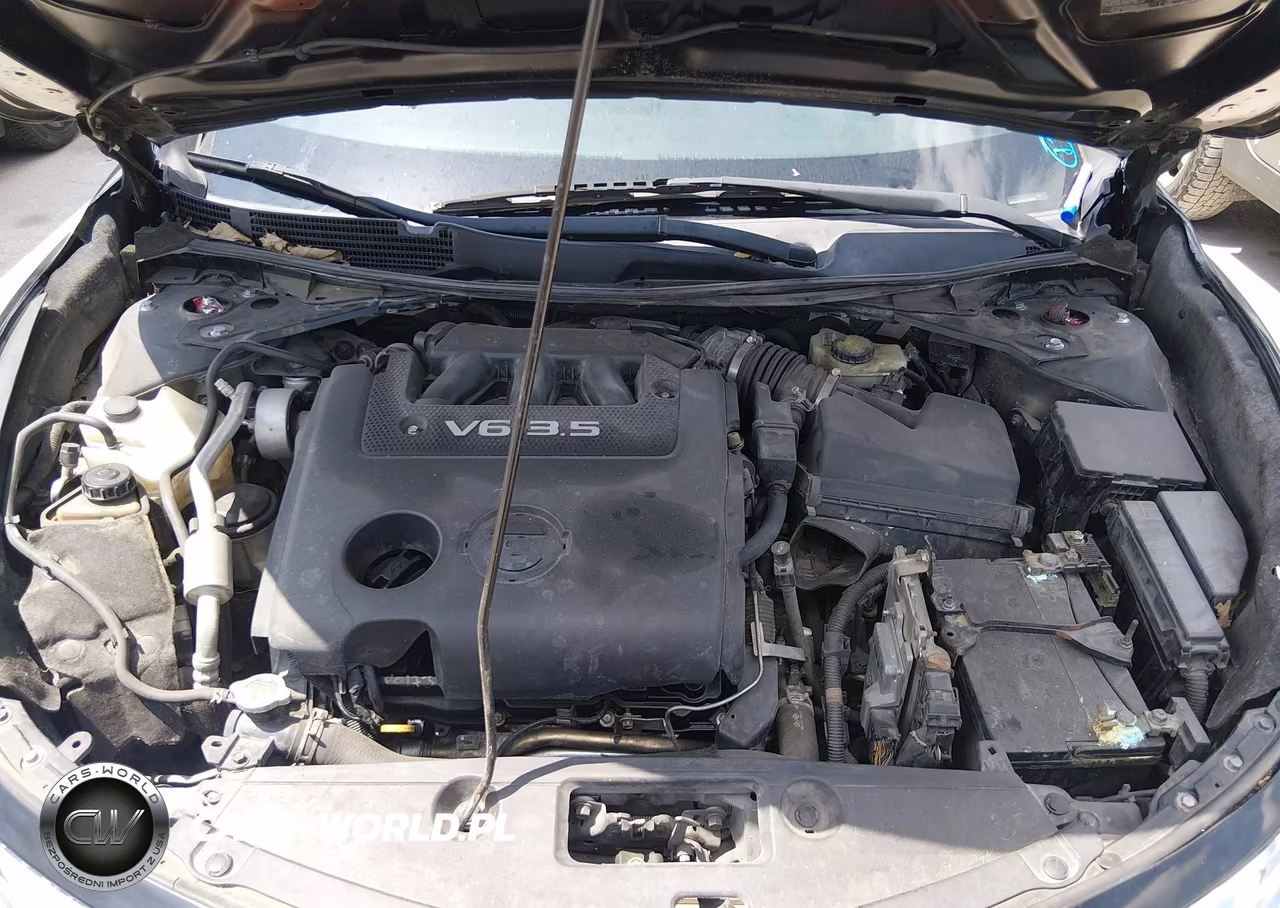 2014 Nissan Altima 3.5 Sl VIN:1N4BL3AP0EC410306 - 10