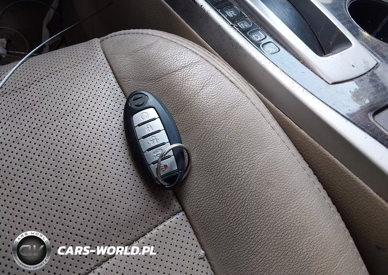 2014 Nissan Altima 3.5 Sl VIN:1N4BL3AP0EC410306 - 11