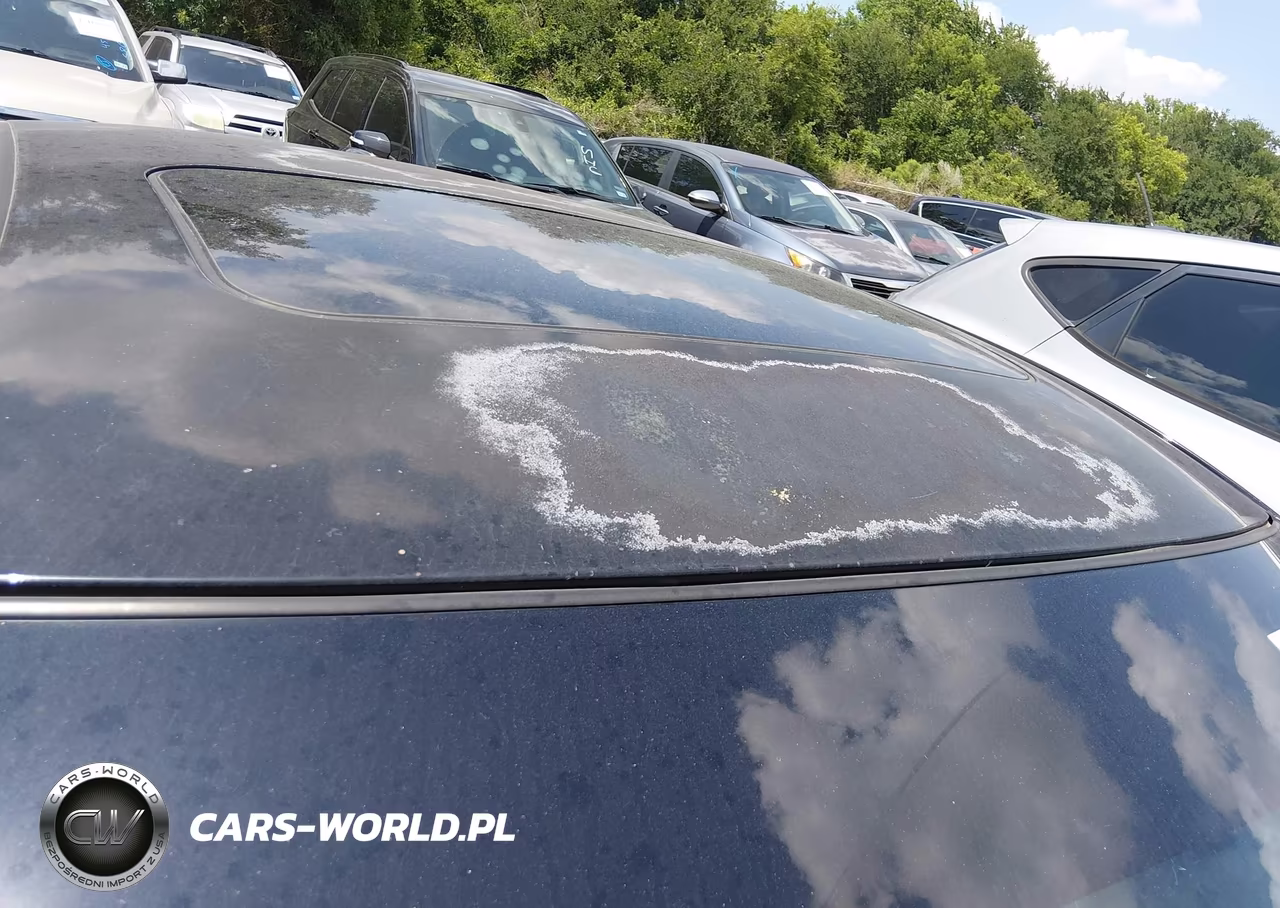 2014 Nissan Altima 3.5 Sl VIN:1N4BL3AP0EC410306 - 6